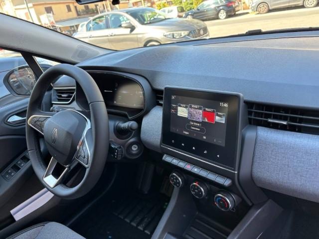 Renault Clio 1.0 eco-g Evolution 100cv