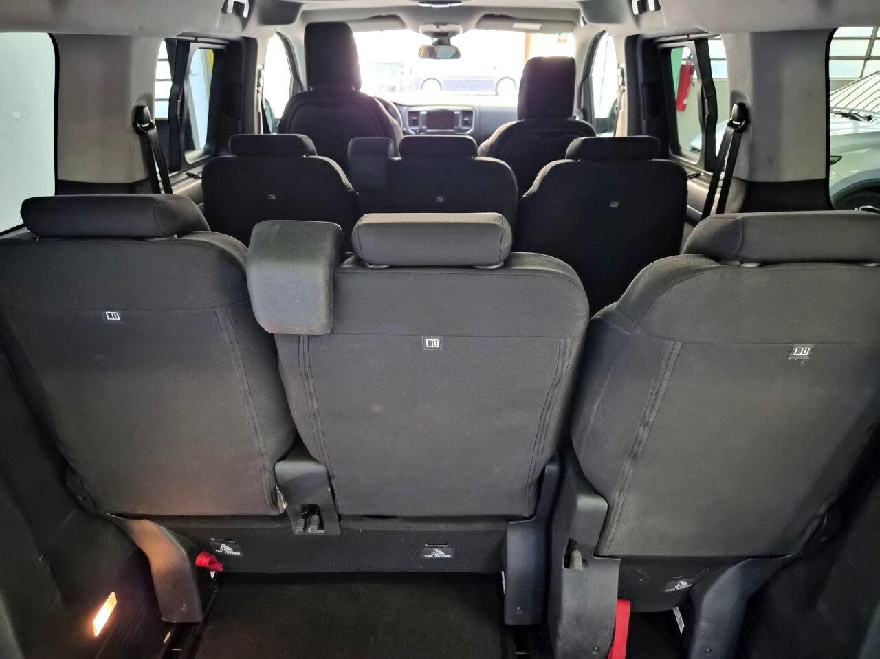 Peugeot Expert 8 POSTI BlueHDi Full Optional