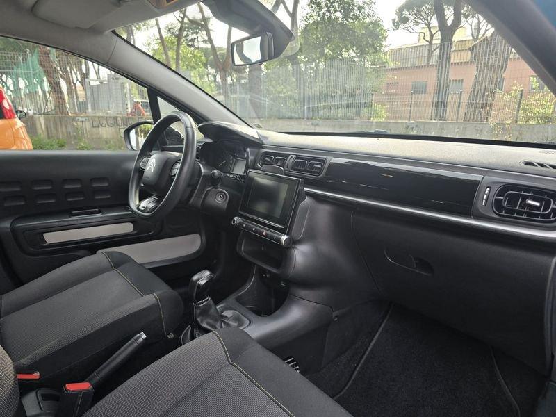 Citroën C3 83 S&S Feel Pack Neo patentati