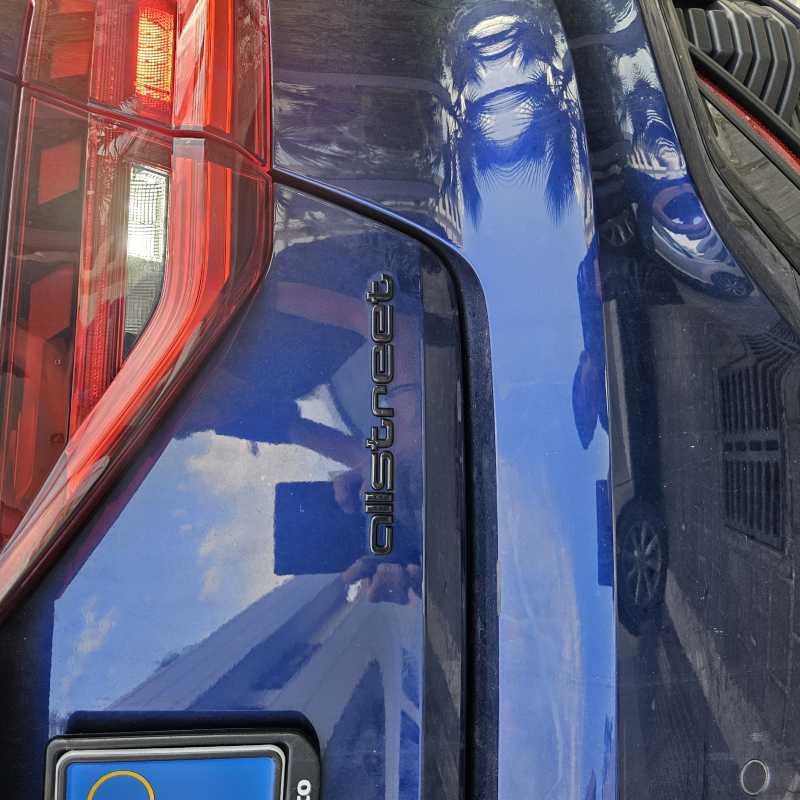 Audi A1 Allstreet - 2023