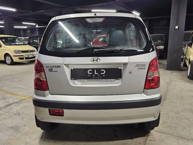 HYUNDAI Atos Prime 1.1 12V