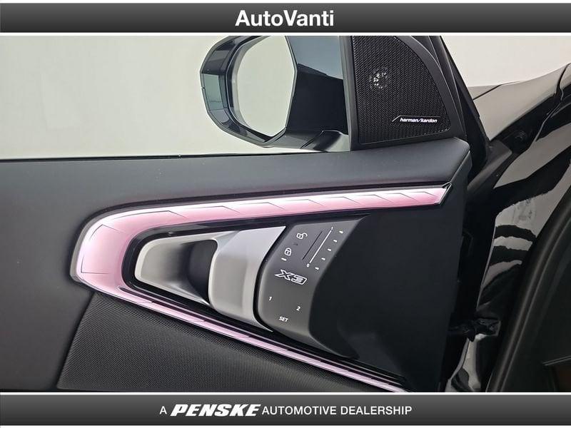 BMW X3 X3 xdrive20d MSport Pro auto