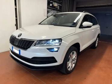 Skoda Karoq 1.6 TDI SCR Executive