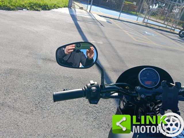 HARLEY-DAVIDSON Street 750 S