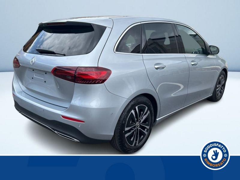 Mercedes-Benz Classe B B 180 d Street Edition Advanced Plus Progressive