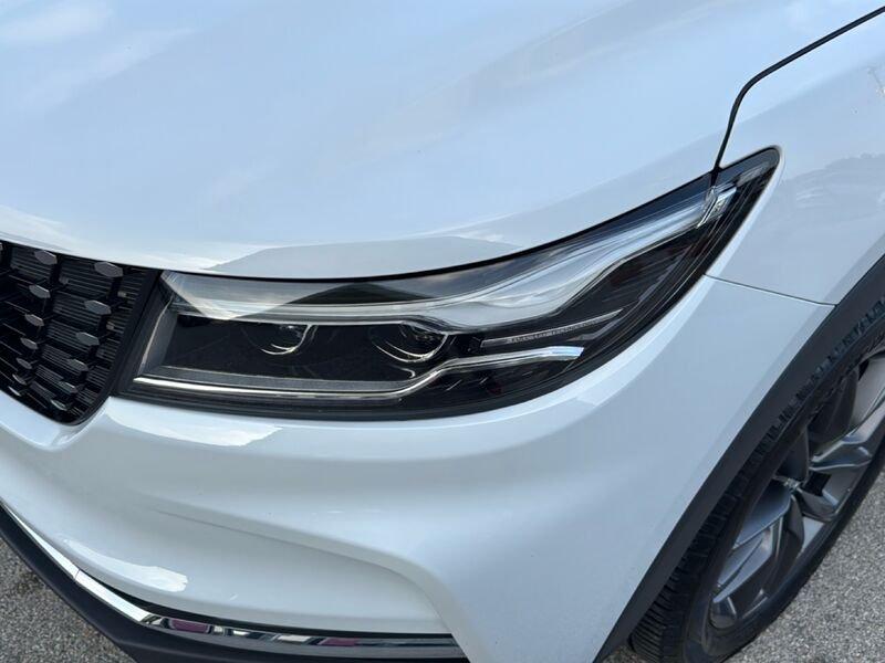 Dfsk Glory F5 Glory F5 1.5 bifuel Gpl cvt