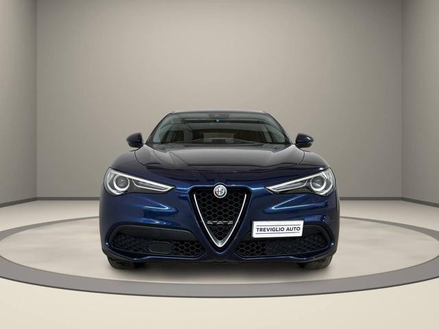 ALFA ROMEO Stelvio 2.2 Turbodiesel 160 CV AT8 RWD Business