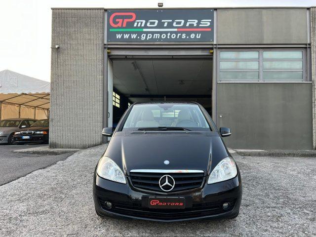 MERCEDES-BENZ A 160 95CV 5P MANUALE ! TENUTA MOLTO BENE !