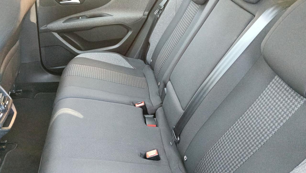 PEUGEOT 3008 1.5 TDI-AUTO-PREZZO PROMO!