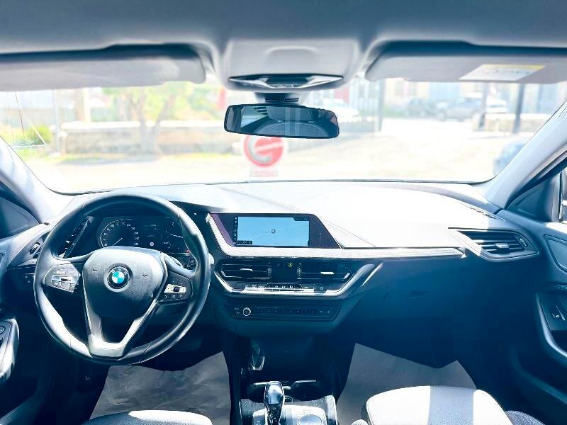 Bmw 116 116d AUT. Sport