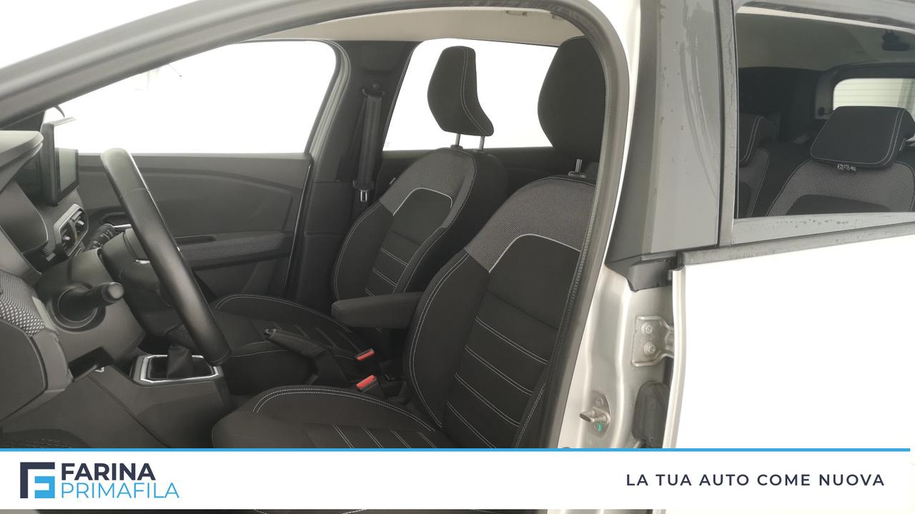 DACIA Jogger - Jogger 1.0 tce Comfort Gpl 100cv 7p.ti