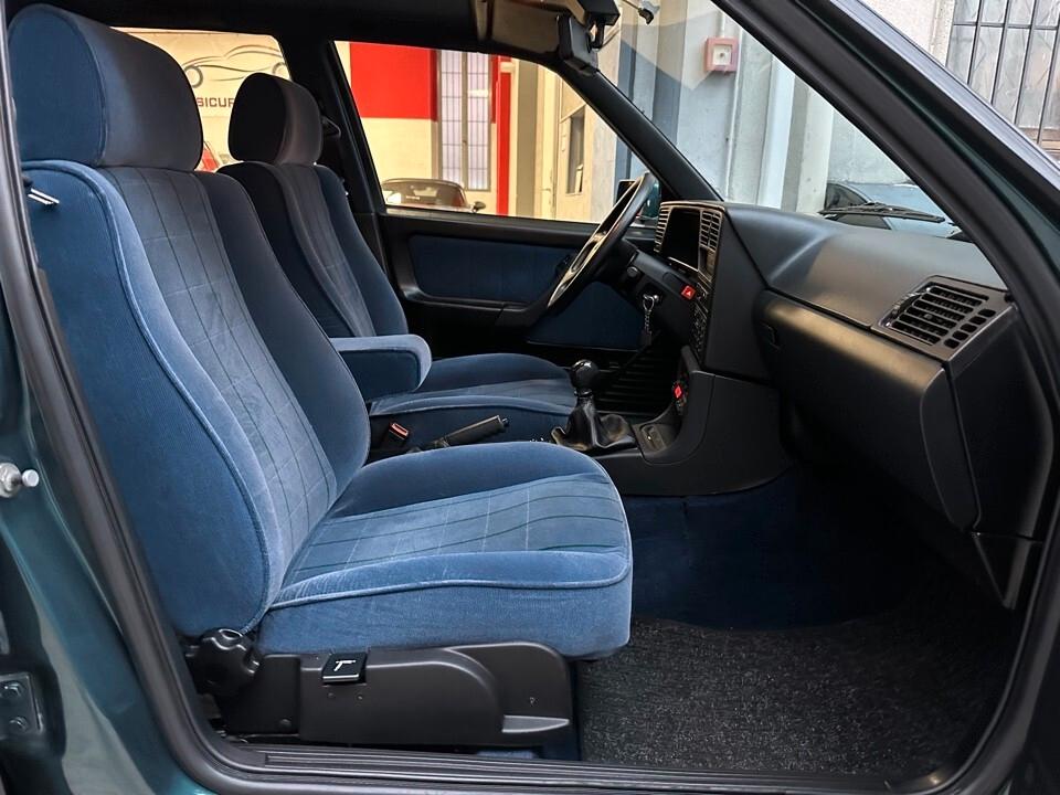 Fiat Croma 2.0 i.e. cat - Unico Proprietario