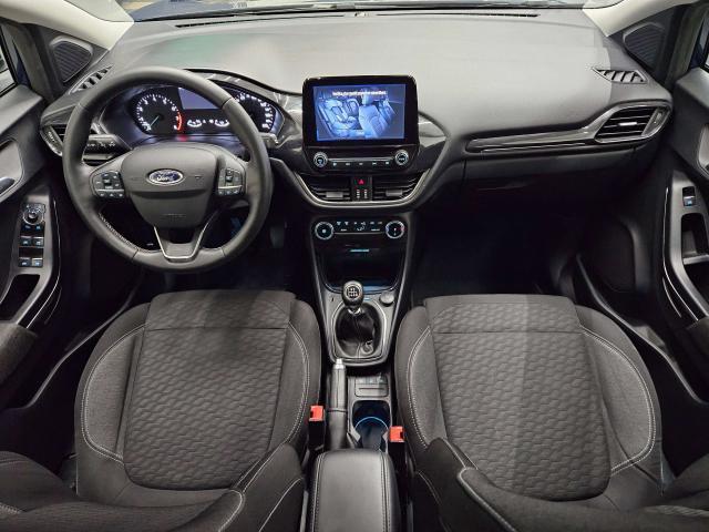 Ford Puma 1.0 ecoboost h ST-Line X s