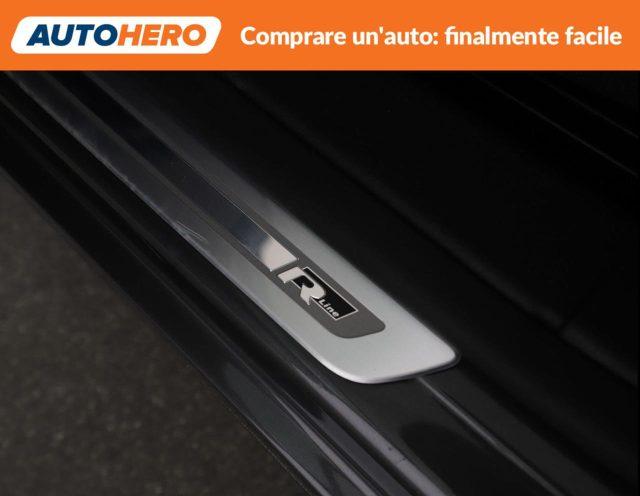 VOLKSWAGEN Tiguan 2.0 TDI 177 CV 4MOTION DSG R-Line BlueMotion Tech.