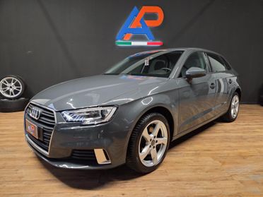 Audi A3 Sportback 35 2.0 tdi Business 150cv s-tronic my20 'INCL. IVA'