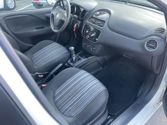 FIAT Punto Evo 1.2 BENZ 69 CV 5 porte Dynamic ADATTA NEOPATENTATI