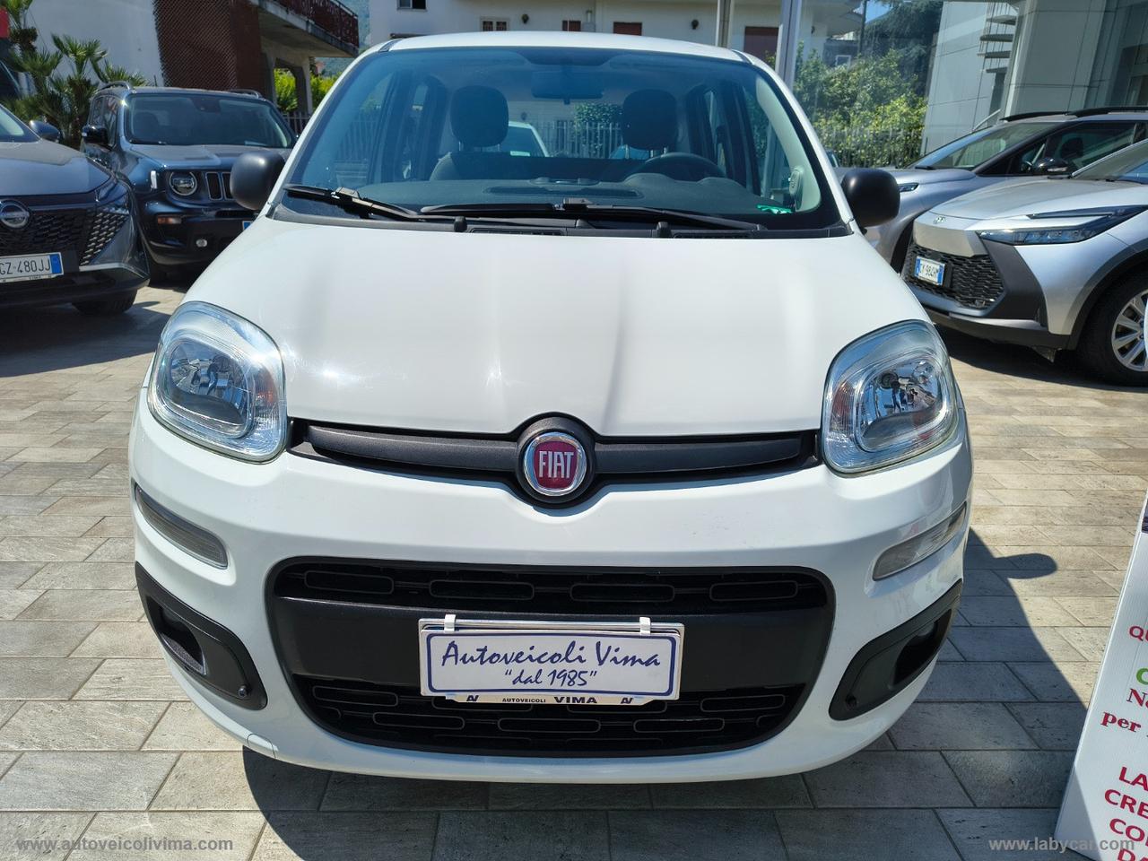 FIAT Panda 1.2 EasyPower Easy