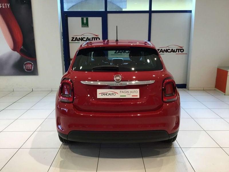 FIAT 500X 1.0 T3 120 CV Urban