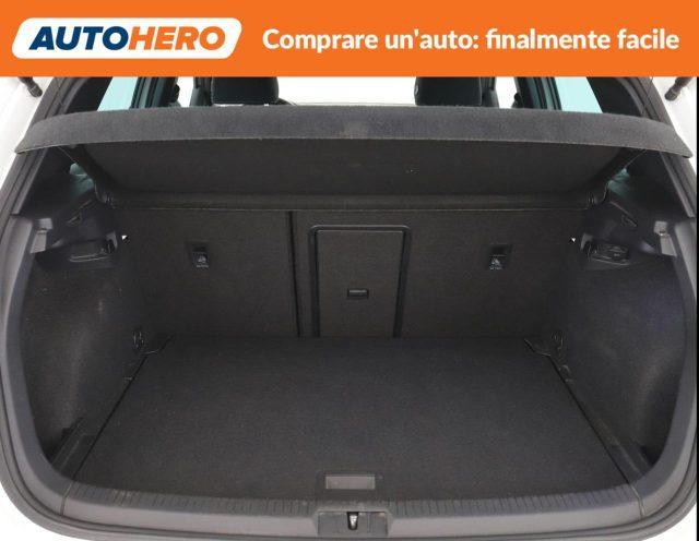VOLKSWAGEN Golf 1.5 TSI ACT 5p. Sport BlueMotion Technology