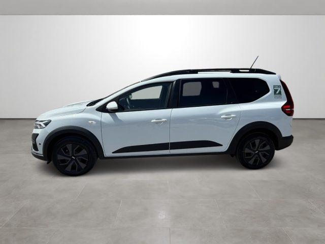 DACIA Jogger 1.0 TCe GPL 100 CV 7 posti Expression