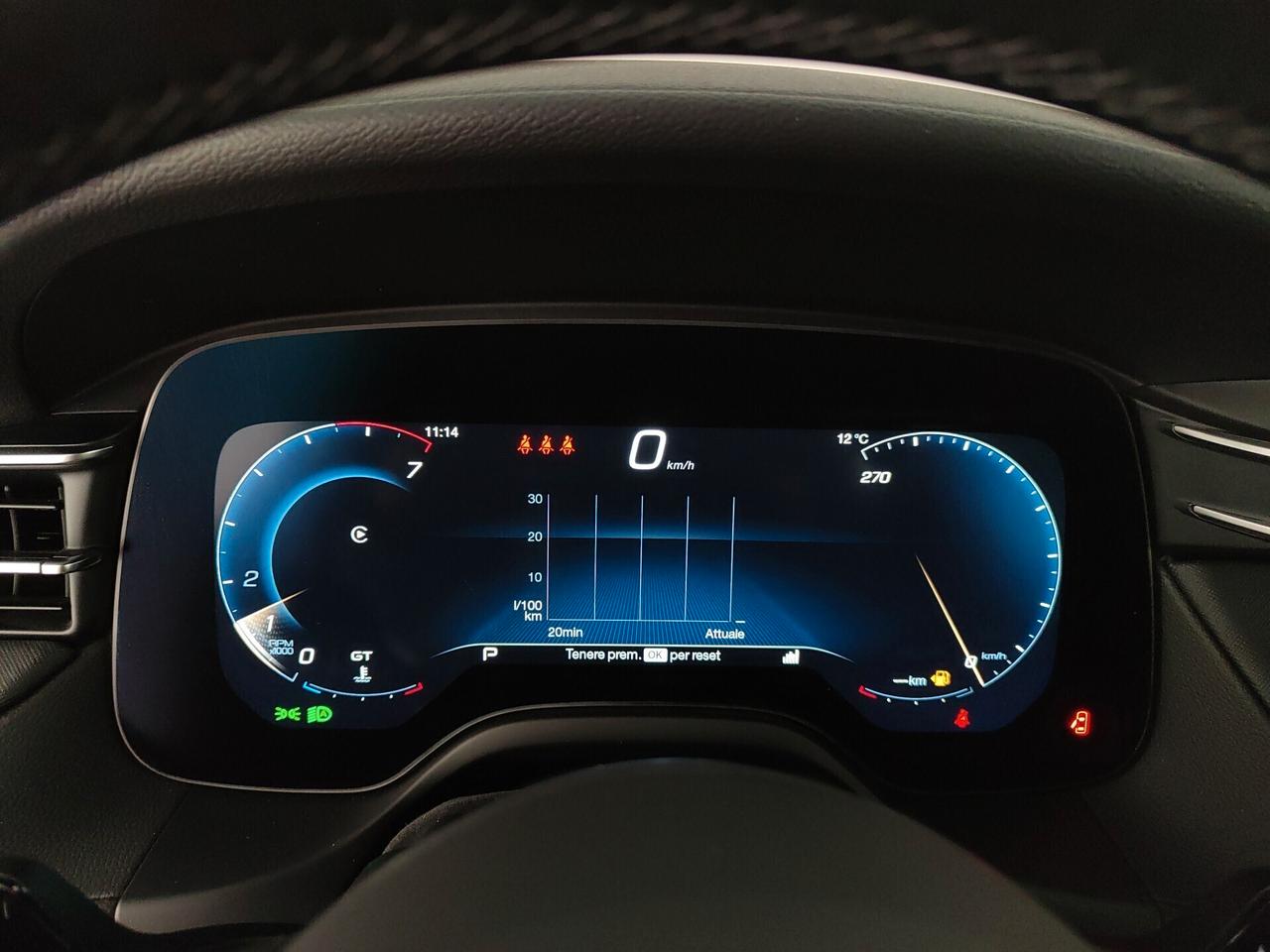 Maserati Grecale MHEV 300 CV AWD GT