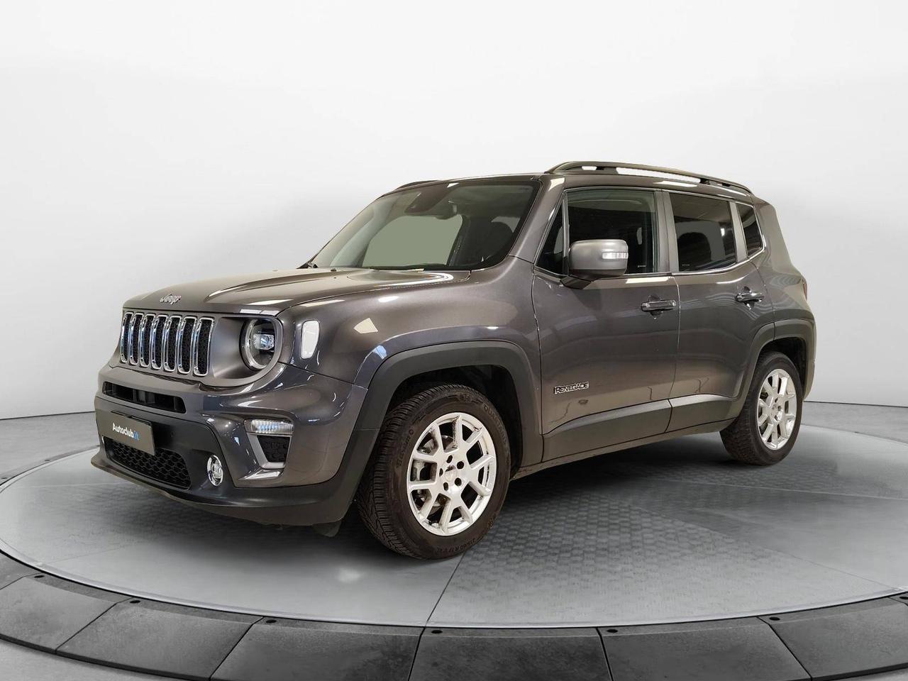 Jeep Renegade 1.0 t3 Limited 2wd 120cv
