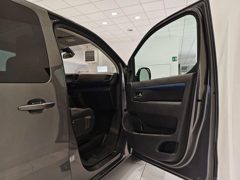 Peugeot Traveller Traveller 1.5 Bluehdi std 120cv Business S&S*8 POSTI*GARANTITO*