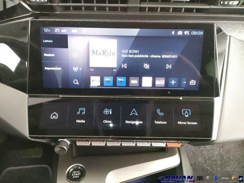 Peugeot 308 1.5 BlueHDi 130 S&S EAT8 Allure