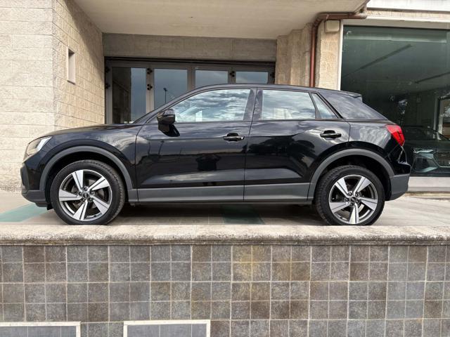 AUDI Q2 30 TDI Admired CARPLAY