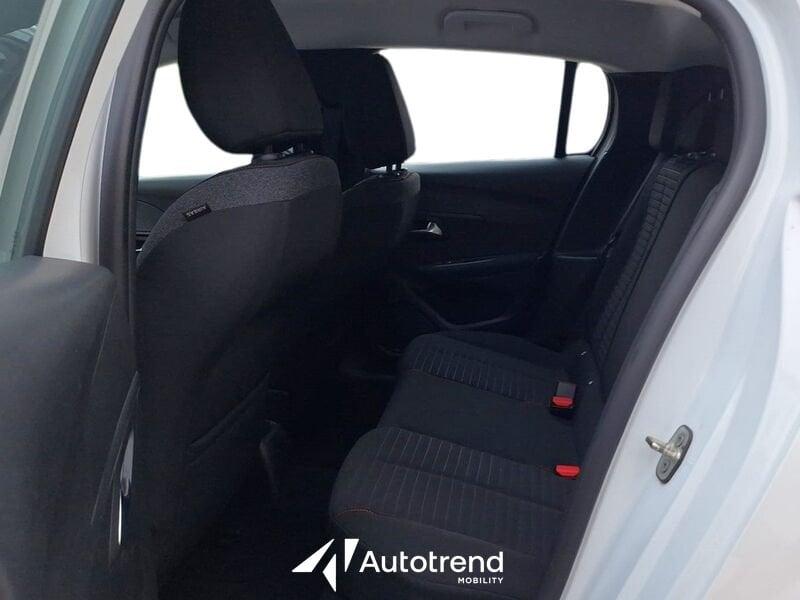 Peugeot 208 BlueHDi 100 CV Active Pack S&S 5 Porte