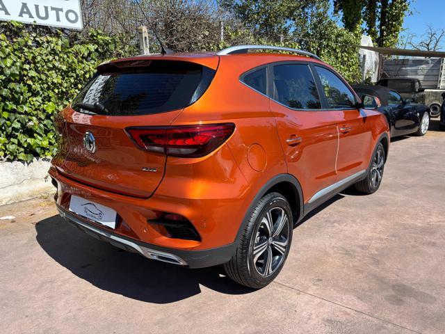 MG ZS 1.5 VTi-tech Comfort