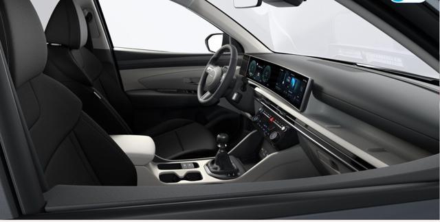 HYUNDAI Tucson Feel 1.6 T-Gdi 150 hp 48v