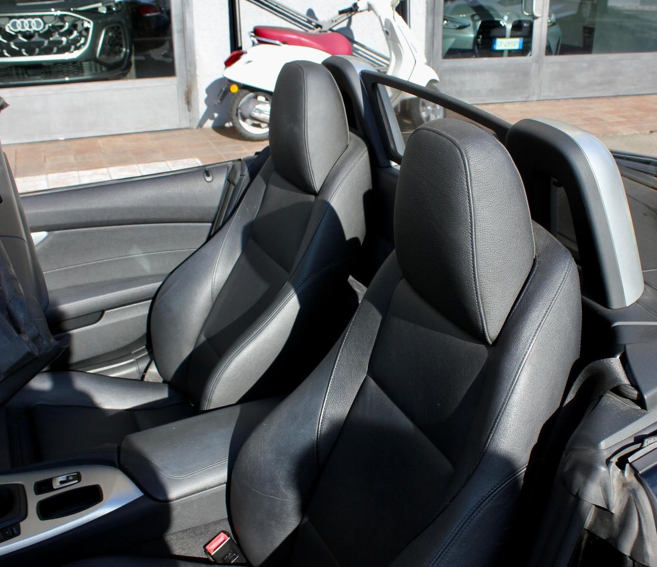 Bmw Z4 sDrive 20i 185CV INTERNI SPORT PELLE CAMBIO MANUALE