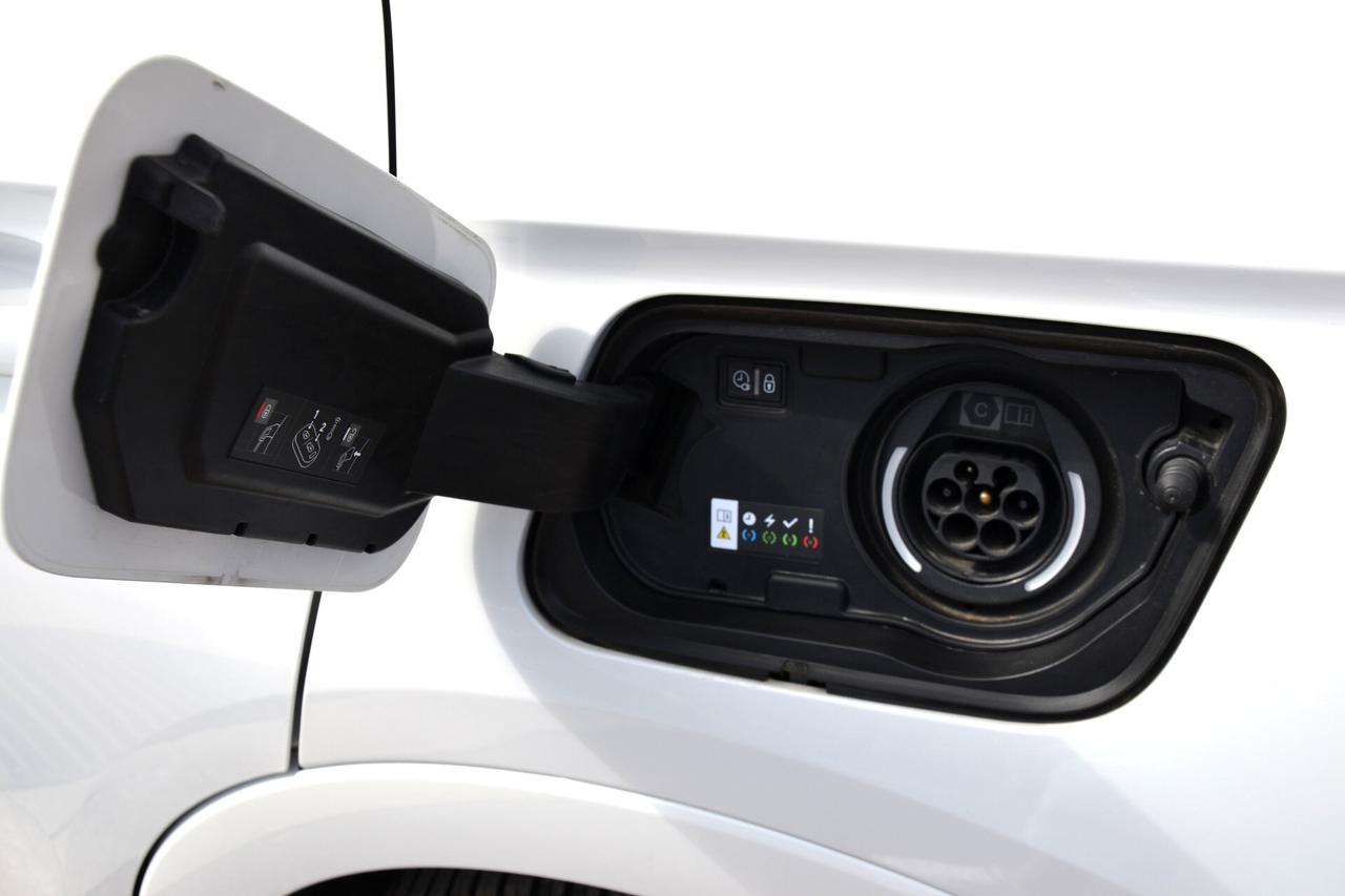 Opel Grandland 1.6 PHEV AWD GSe PREZZO SENZA VINCOLI UNIPRO FATTURABILE GARANZIA 12 MESI TOP DI GAMMA