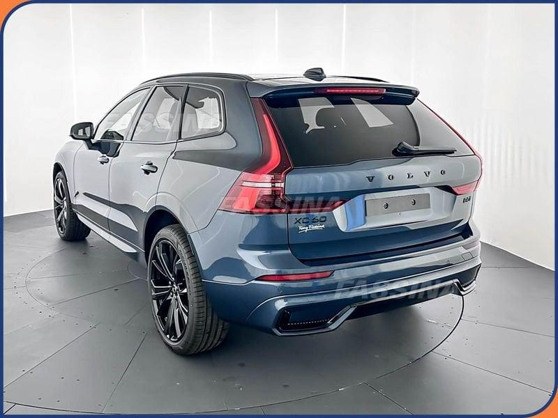 Volvo XC60 XC60 B5 AWD Plus Black Edition
