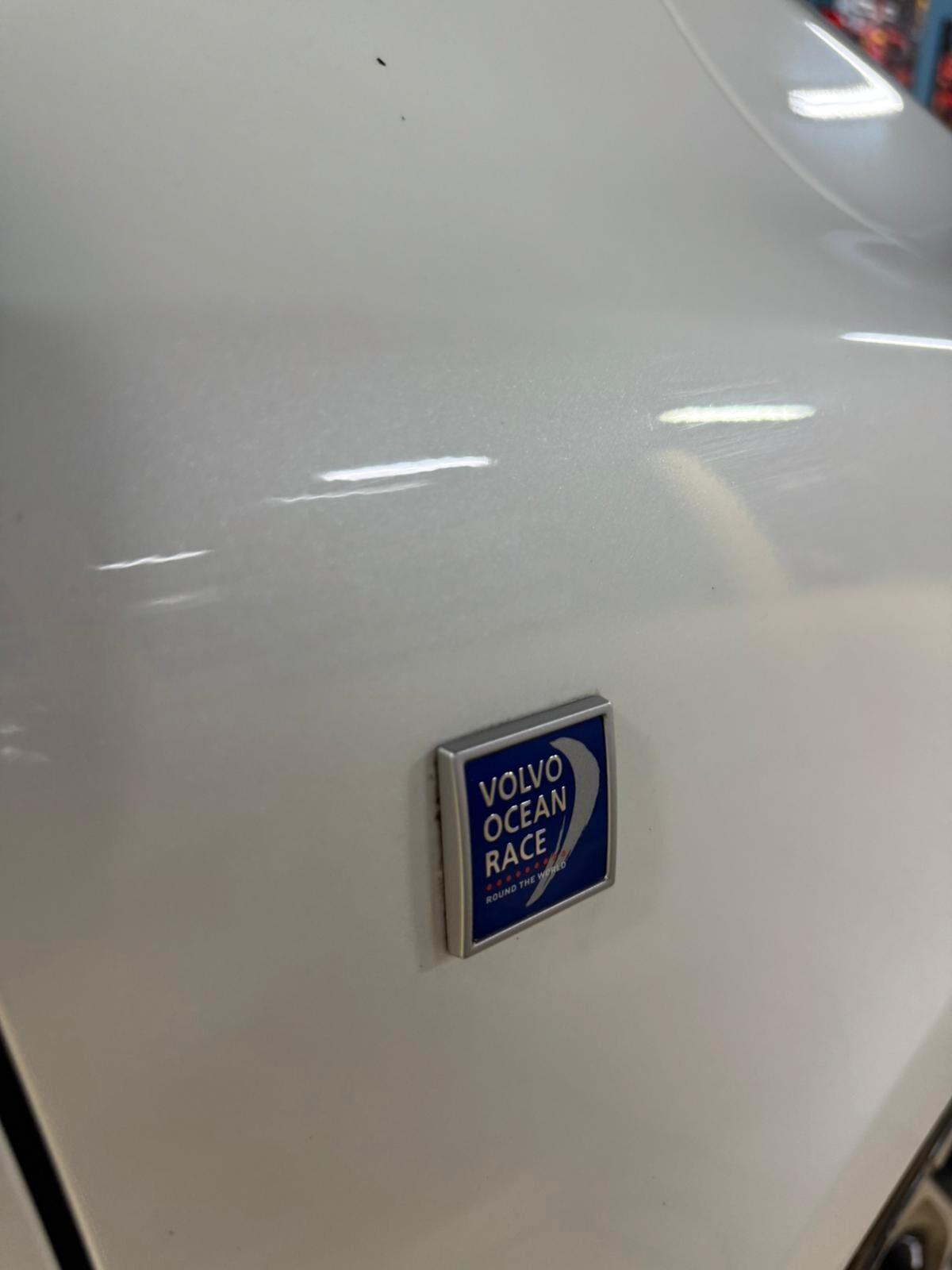 V40 OCEAN RACE EURO6 2000CC 120CV