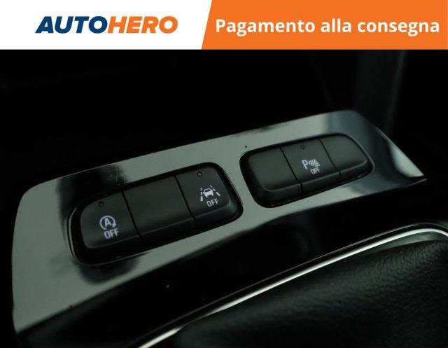 OPEL Mokka X 1.2 Turbo Elegance