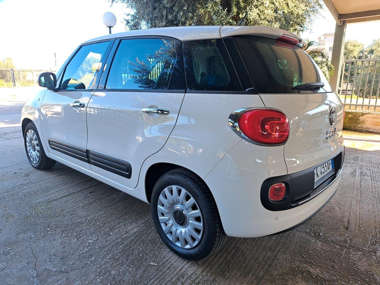 Fiat 500L 1.3 Multijet 95 CV Pop Star