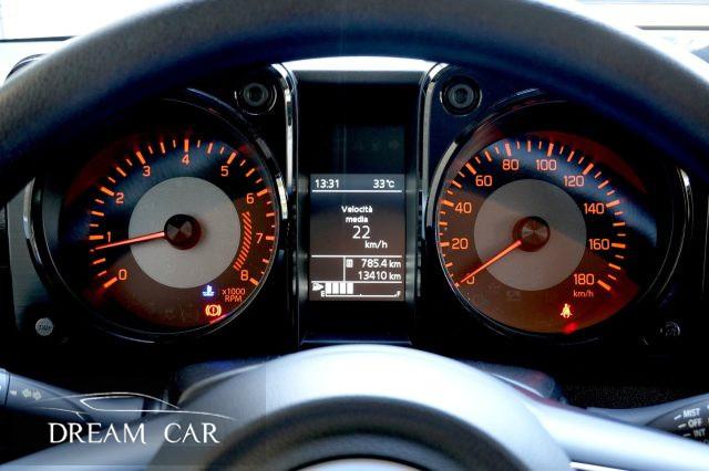 SUZUKI Jimny 1.5 5MT PRO (N1) AUTOCARRO UNICOPROPRIETARIO