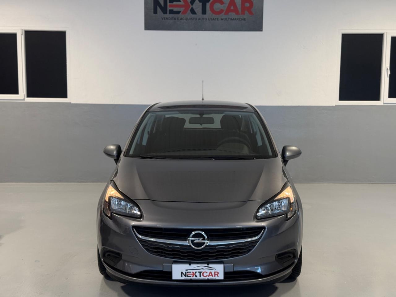 Opel Corsa 5p 1.2 NEOPATENTATI! 34.900KM!