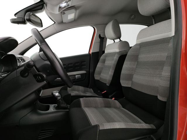 CITROEN C3 PureTech 82 Shine