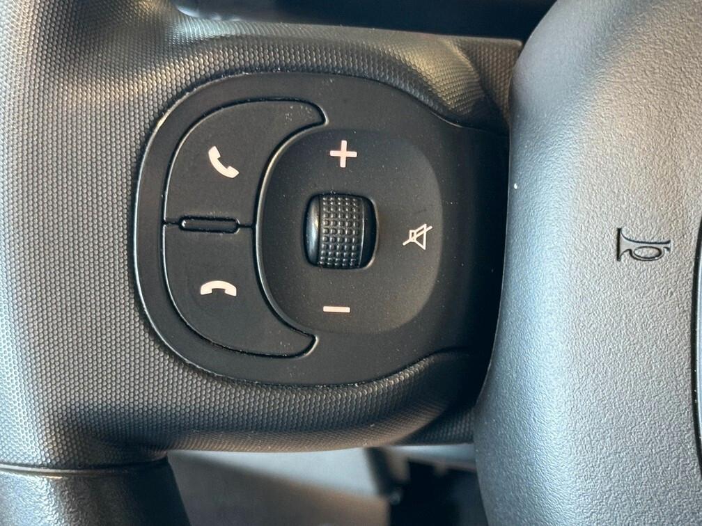 Fiat Panda 1.2 easypower City Life Gpl App conn 15" Neopat