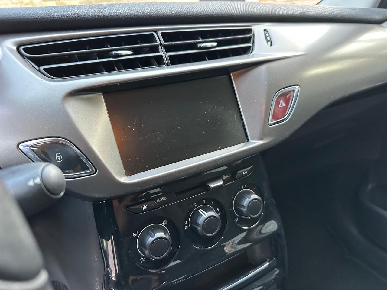 Citroen C3 PureTech 82 Exclusive NEOPATENTATI
