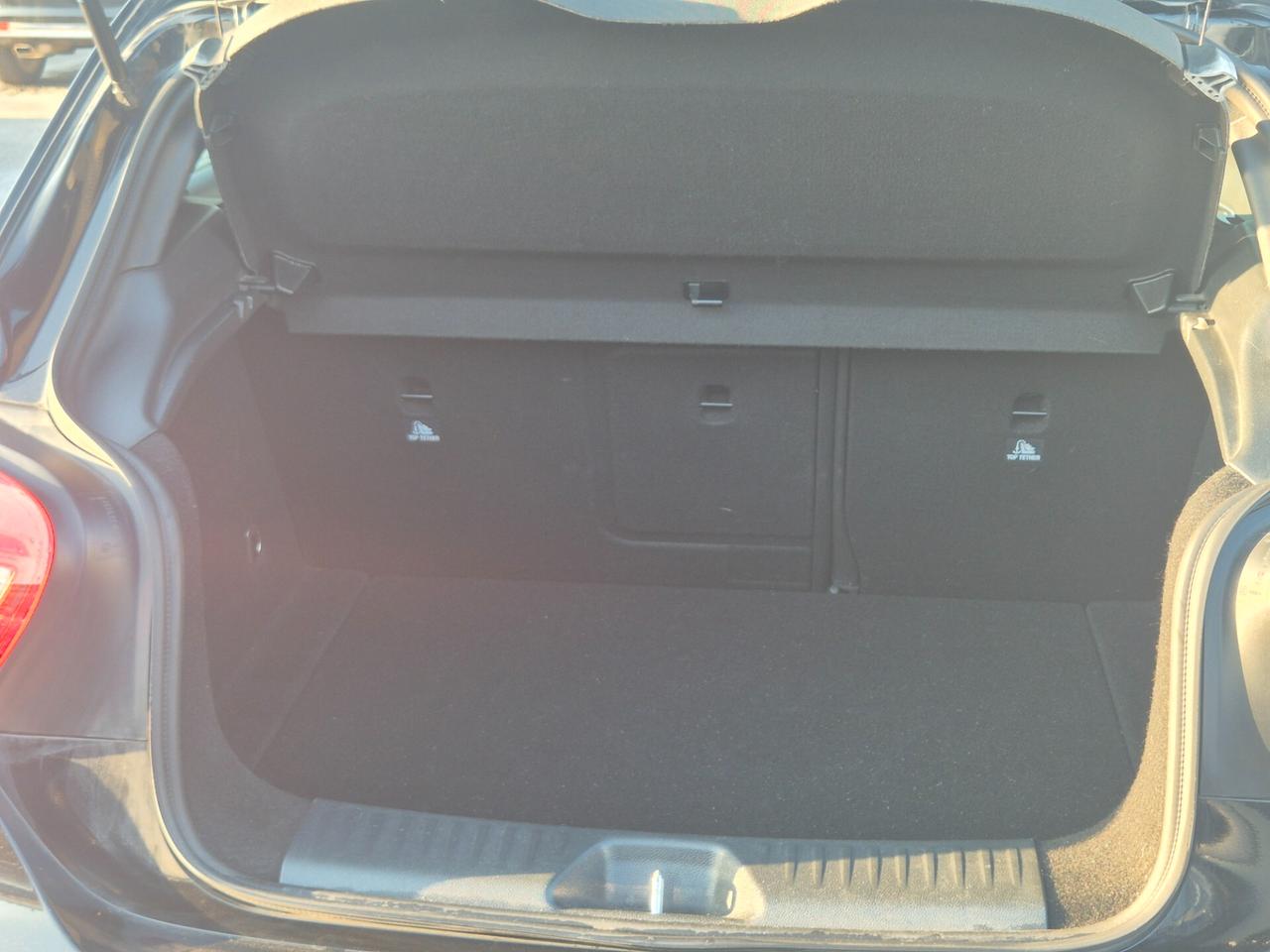 Mercedes-benz A 180 d AMG Premium