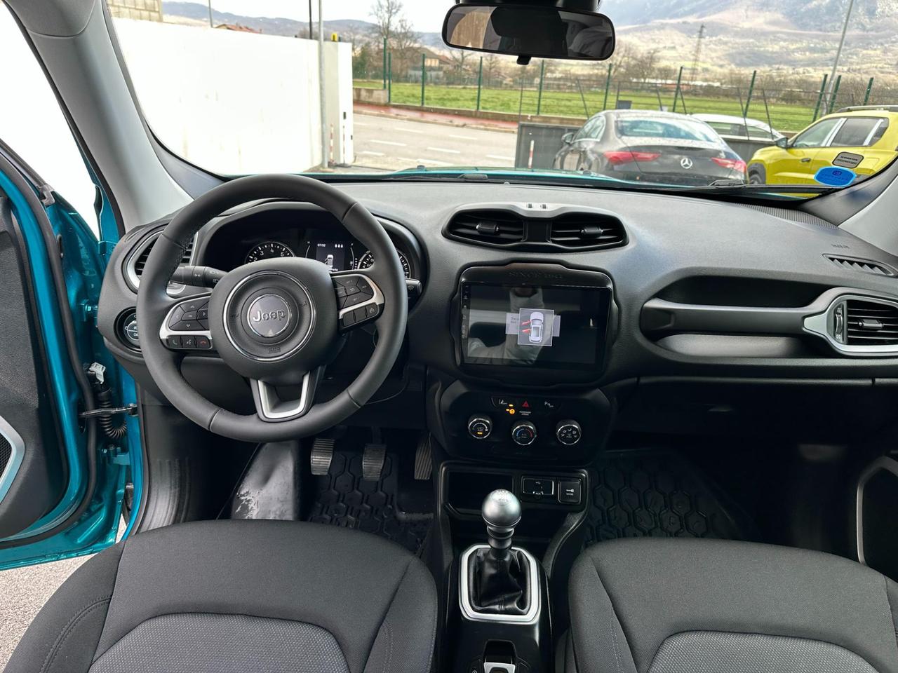 Jeep Renegade 1.0 t3 Longitude 2wd