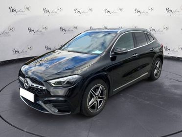 Mercedes-Benz GLA GLA 200 d AMG Line MULTIBEAM LED CAMERA MBUX