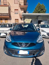 Nissan Micra 1.2 12V 5 porte GPL Eco Comfort