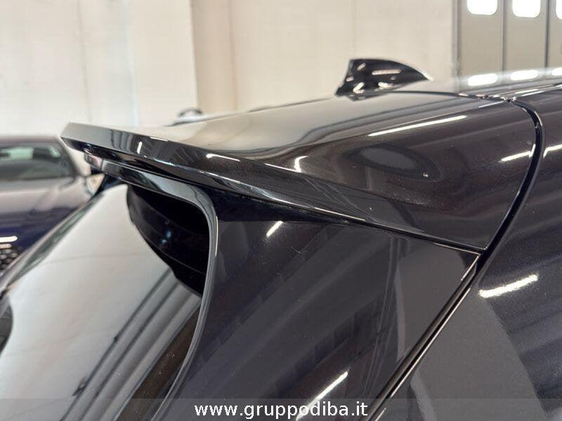 BMW Serie 1 F40 Diesel 116d Msport auto