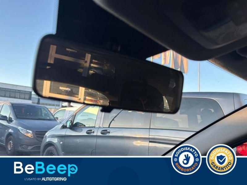 Lancia Ypsilon 1.2 ELEFANTINO BLU S&S 69CV MY19