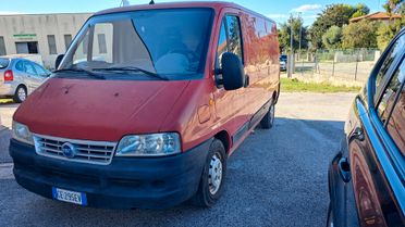 Fiat Ducato 2.8 JTD 3 P. PORTA LATERALE
